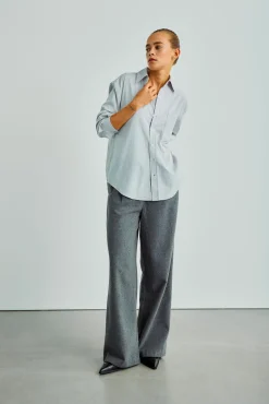 WBLCORINNE LS SHIRT