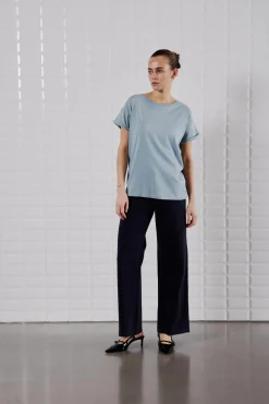 WBLCORRI SS TEE