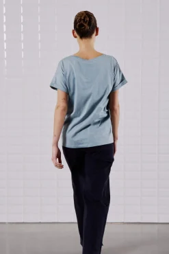 WBLCORRI SS TEE
