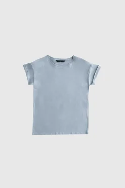 WBLCORRI SS TEE