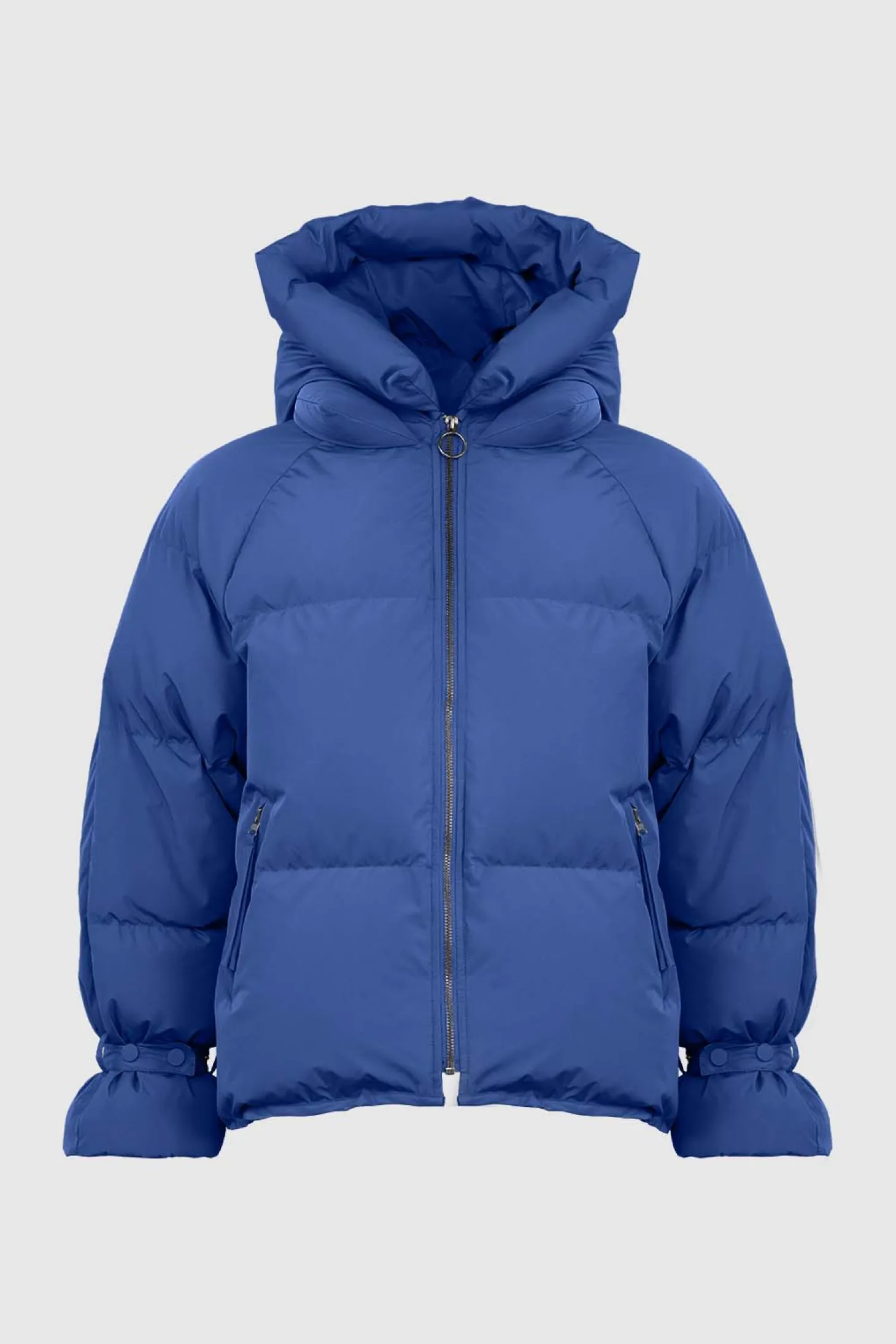 WBLCYLIE REAL DOWN JACKET