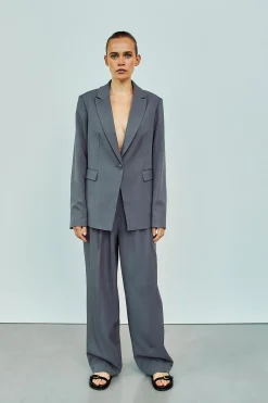 WBLELINORE TAILORED BLAZER