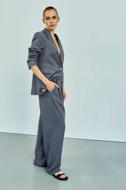 WBLELINORE TAILORED BLAZER