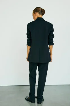 WBLELODIE TAILORED BLAZER