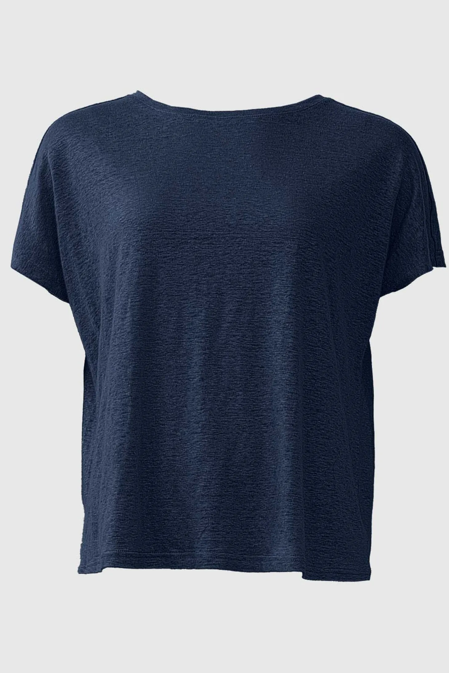 WBLEVELYN LINEN TEE