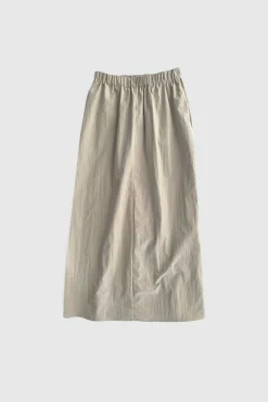 WBLFILIPPA WIDE MAXI SKIRT
