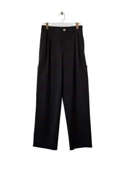 WBLFREYA TAILORED CARGO PANTS