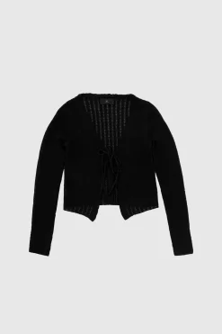 WBLFRIGGA KNIT TOP
