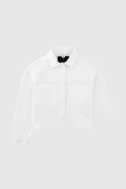WBLGALA DENIM JACKET