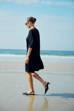 WBLGRETA SS DRESS