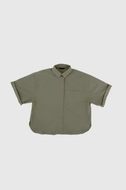 WBLGUNILLA SS SHIRT