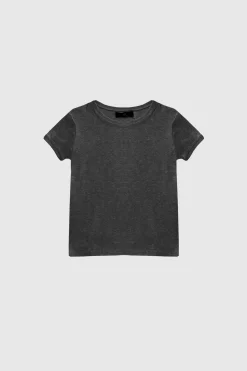 WBLHEATHER SS TEE
