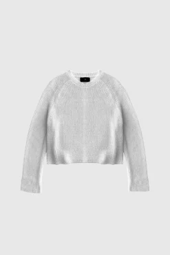 WBLINDIANA LS O-NECK PULLOVER