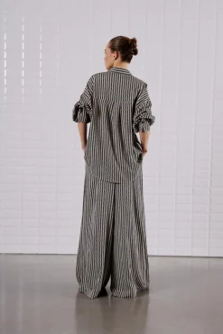 WBLINGRID LS SHIRT