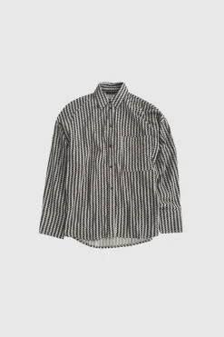 WBLINGRID LS SHIRT