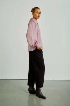 WBLJANICE LS SHIRT