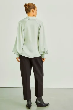WBLJANICE LS SHIRT