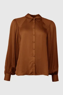 WBLJANICE LS SHIRT