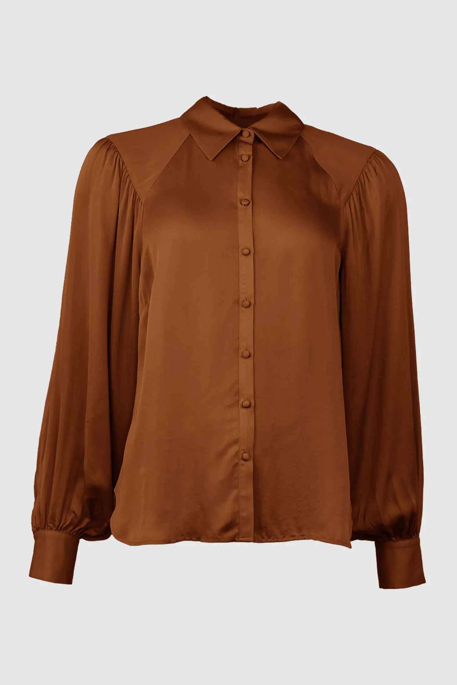 WBLJANICE LS SHIRT