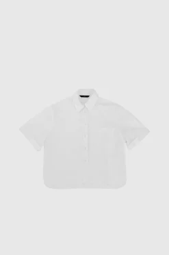 WBLJENNIFER SS SHIRT
