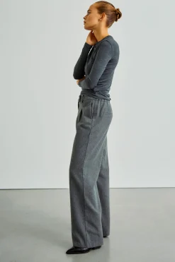 WBLJOSEFINE LS TEE