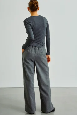 WBLJOSEFINE LS TEE