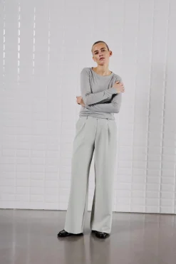WBLJOSEFINE LS TEE