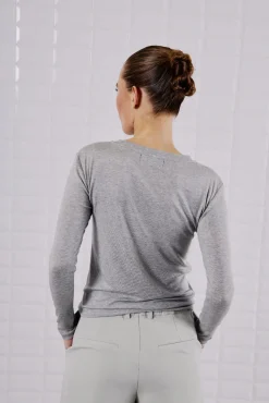 WBLJOSEFINE LS TEE