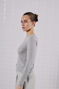 WBLJOSEFINE LS TEE