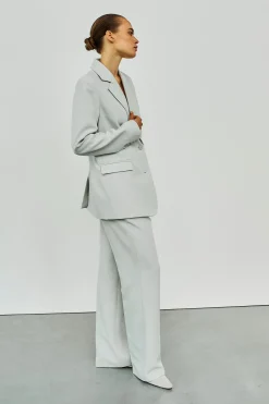 WBLKAREN BLAZER