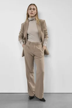 WBLKAREN BLAZER