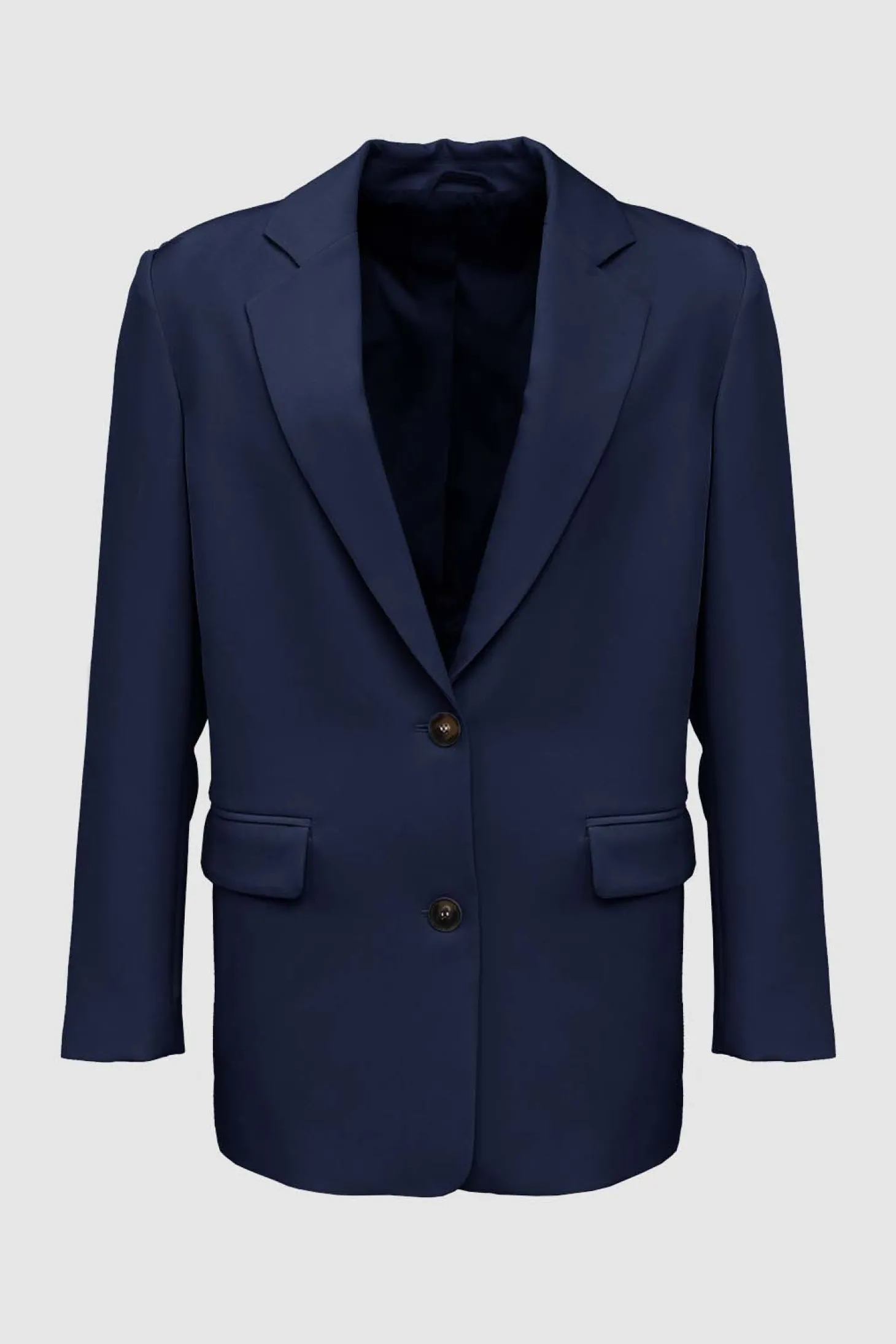 WBLKAREN BLAZER