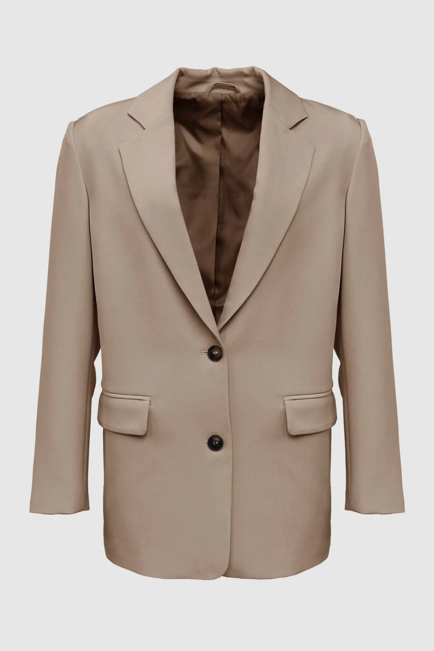 WBLKAREN BLAZER