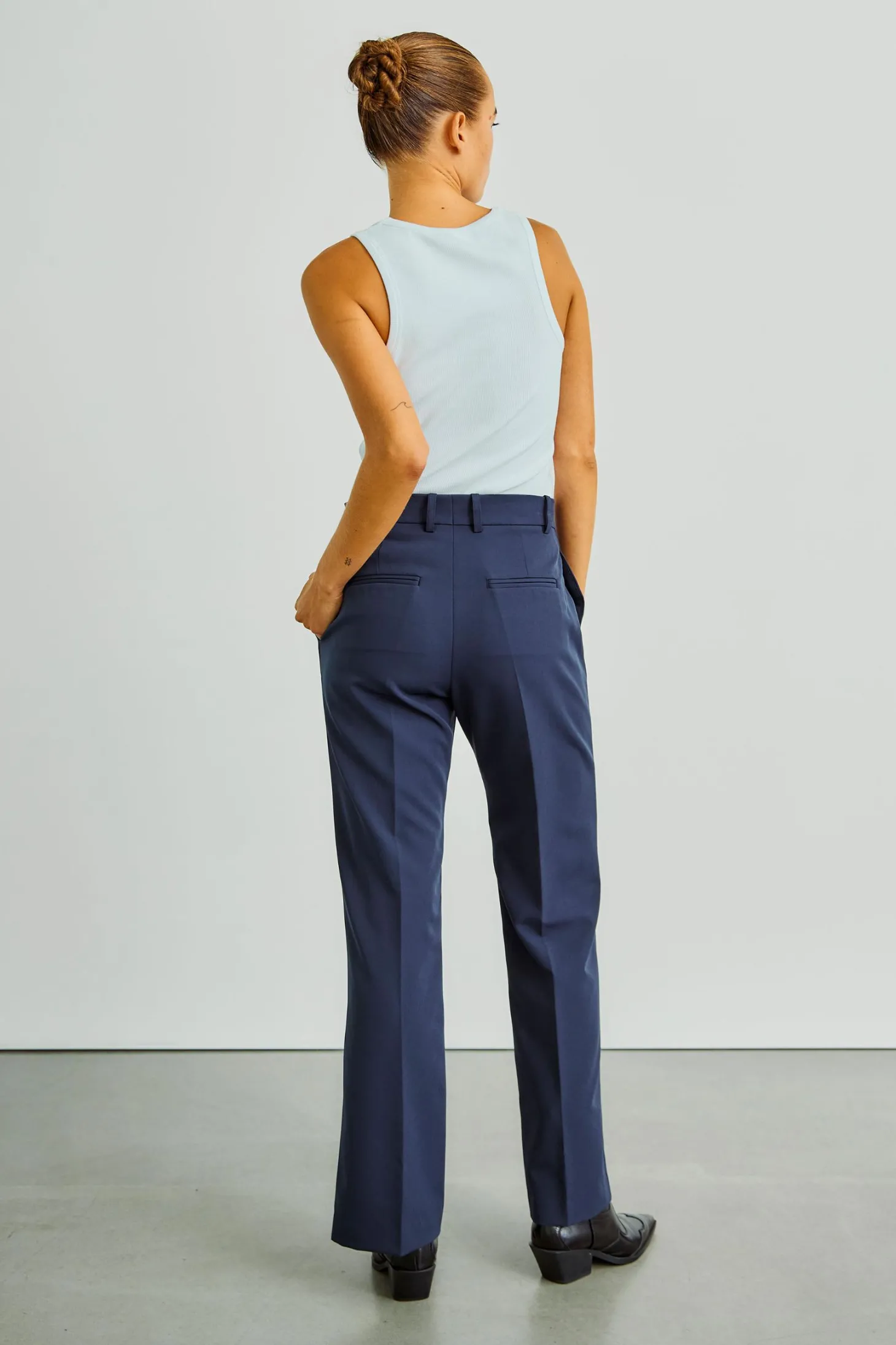 WBLKAREN PANTS