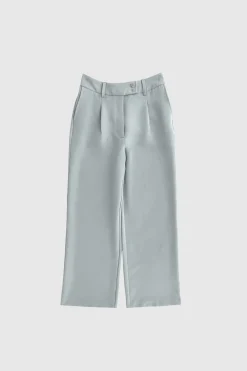 WBLKAREN TAILORED PANTS