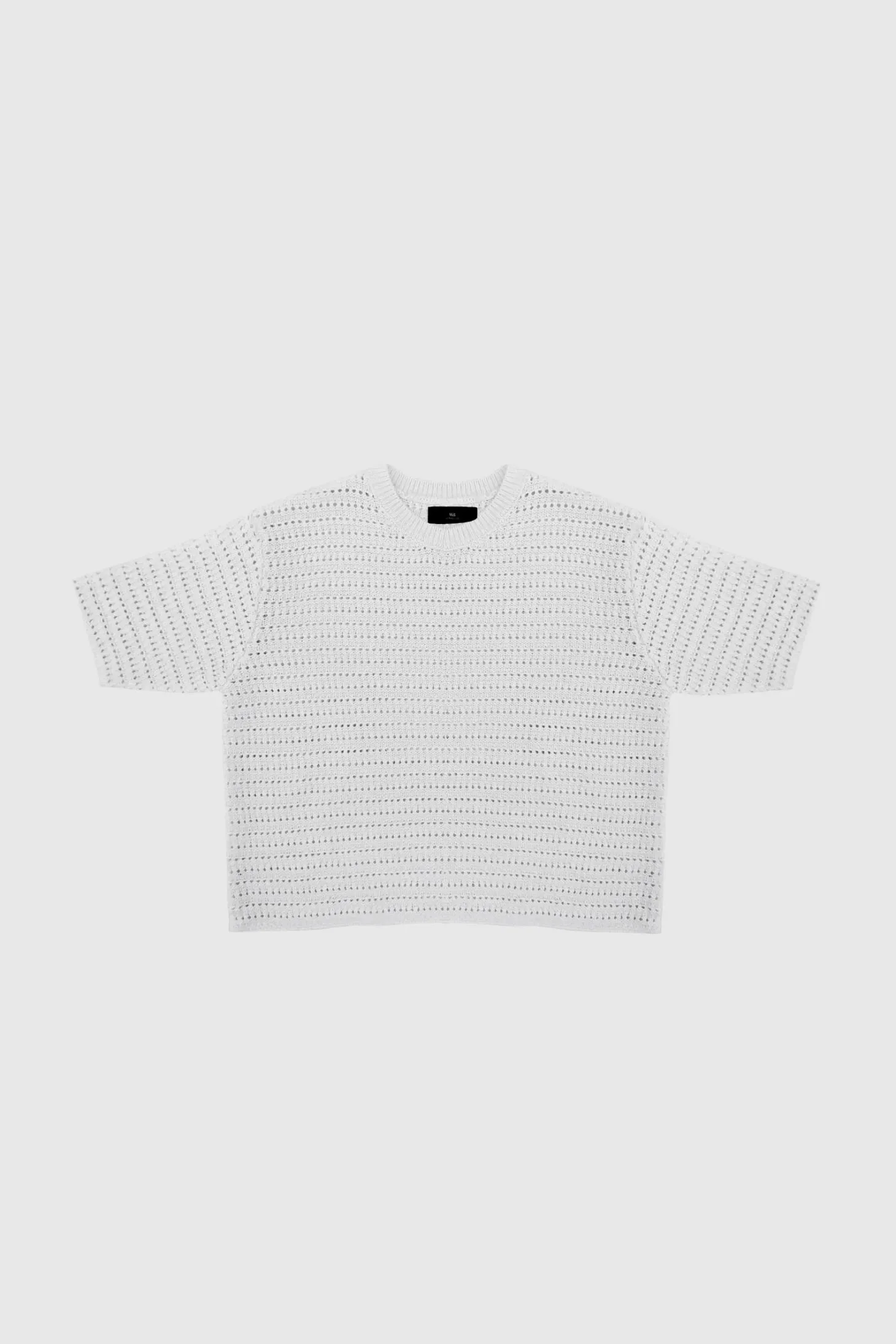 WBLKINDRA SS TEE
