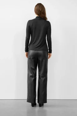 WBLLENA LS TURTLENECK