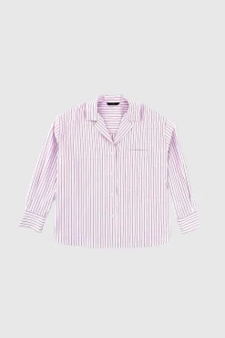 WBLLESLEY LS SHIRT