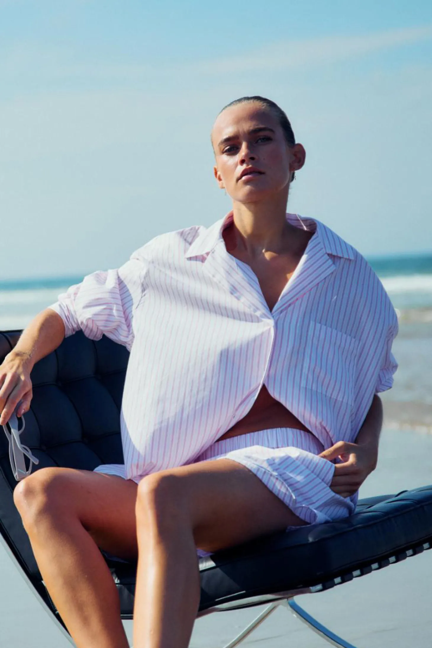 WBLLESLEY SHORTS