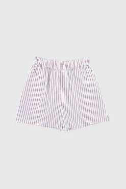 WBLLESLEY SHORTS