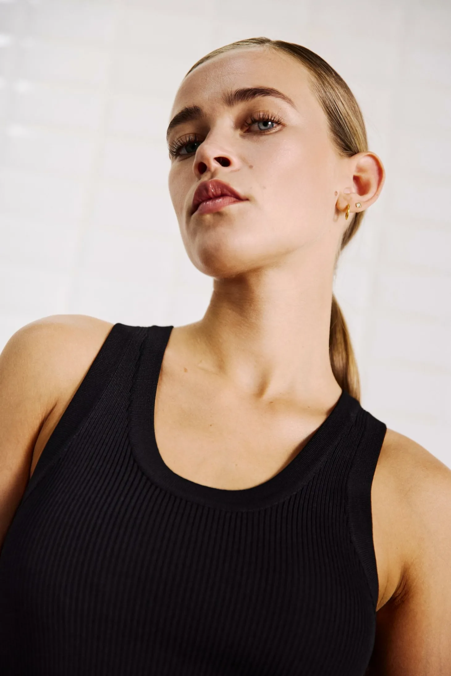 WBLLEWIS TANK TOP