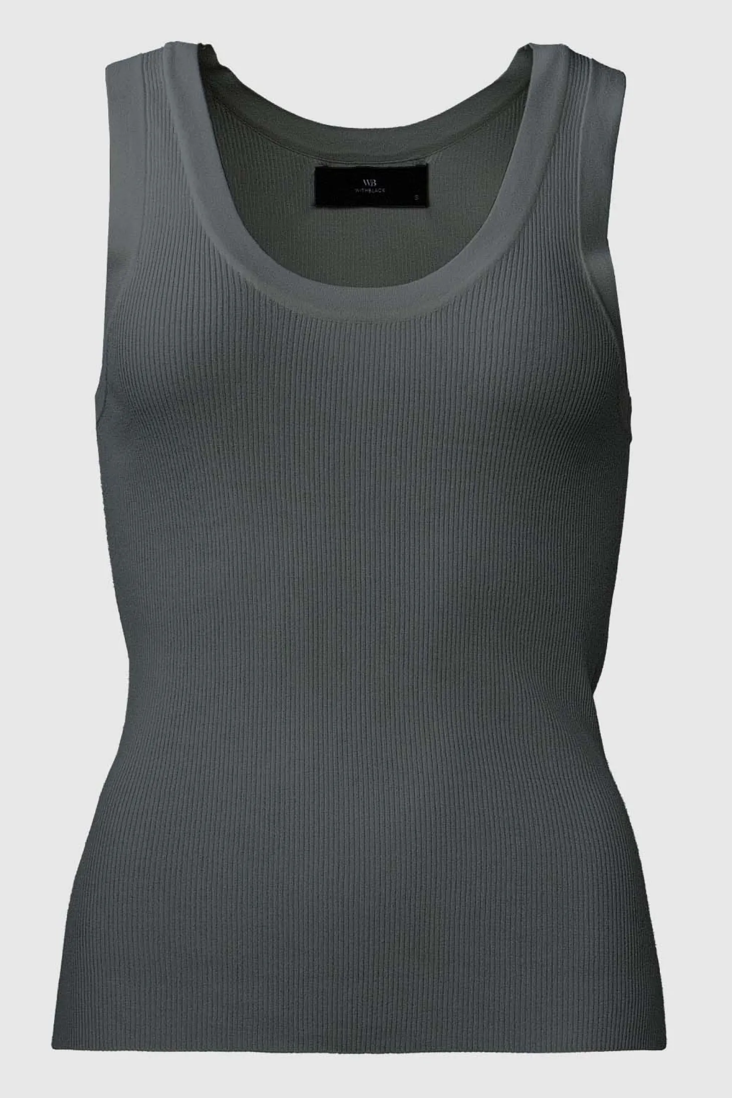 WBLLEWIS TANK TOP