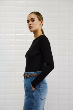 WBLLOLA LS TEE