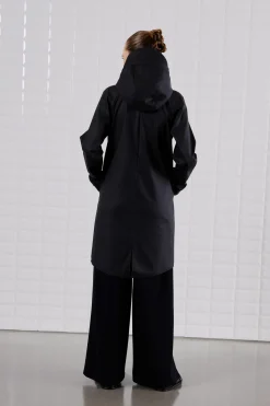 WBLLONDON LONG RAINCOAT