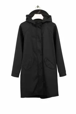 WBLLONDON LONG RAINCOAT