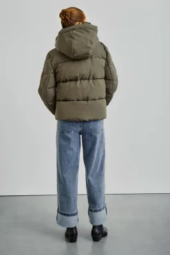 WBLLORIAN PUFFER JACKET