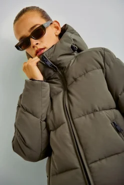 WBLLORIAN PUFFER JACKET