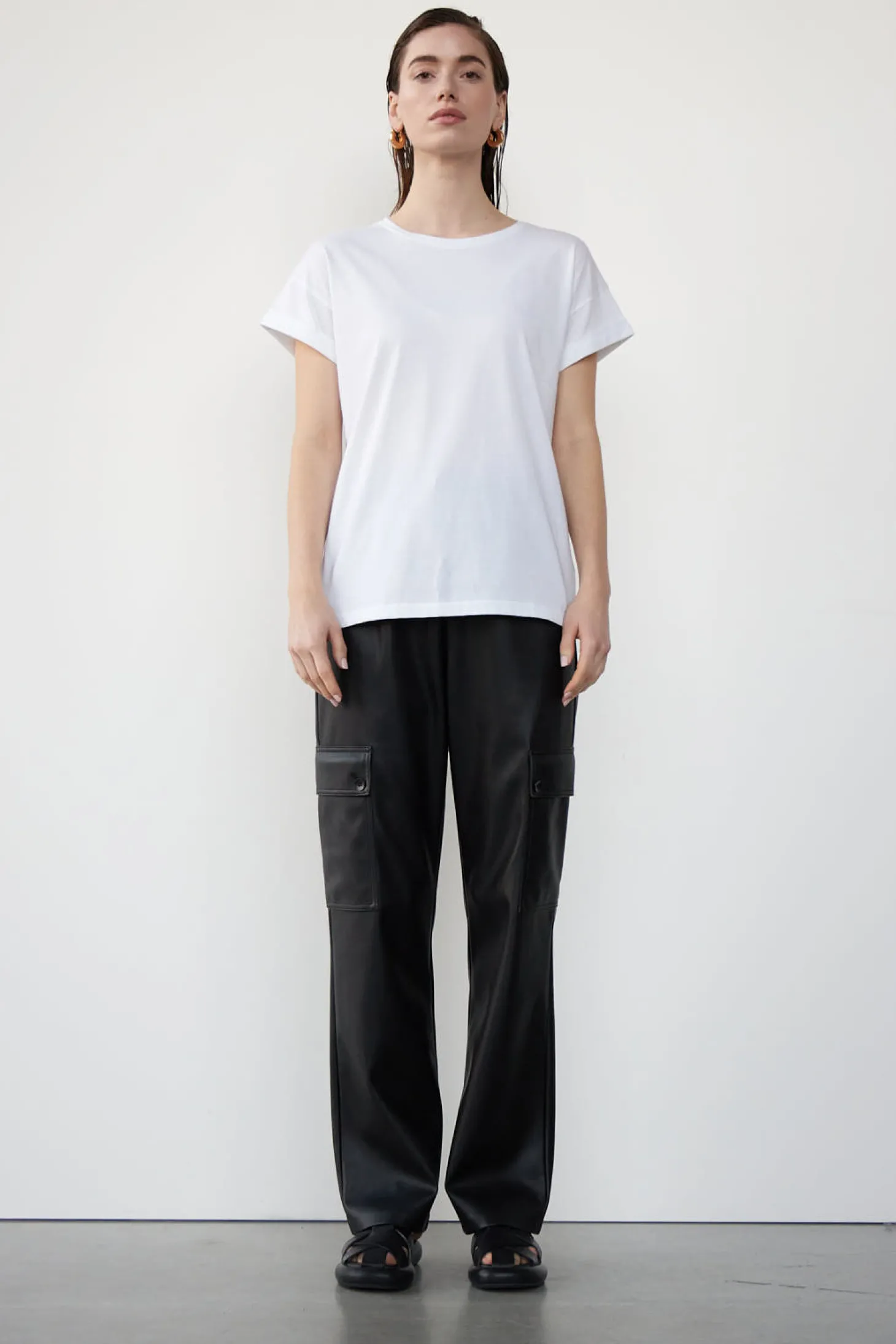 WBLLORRI SHORT SLEEVE TEE