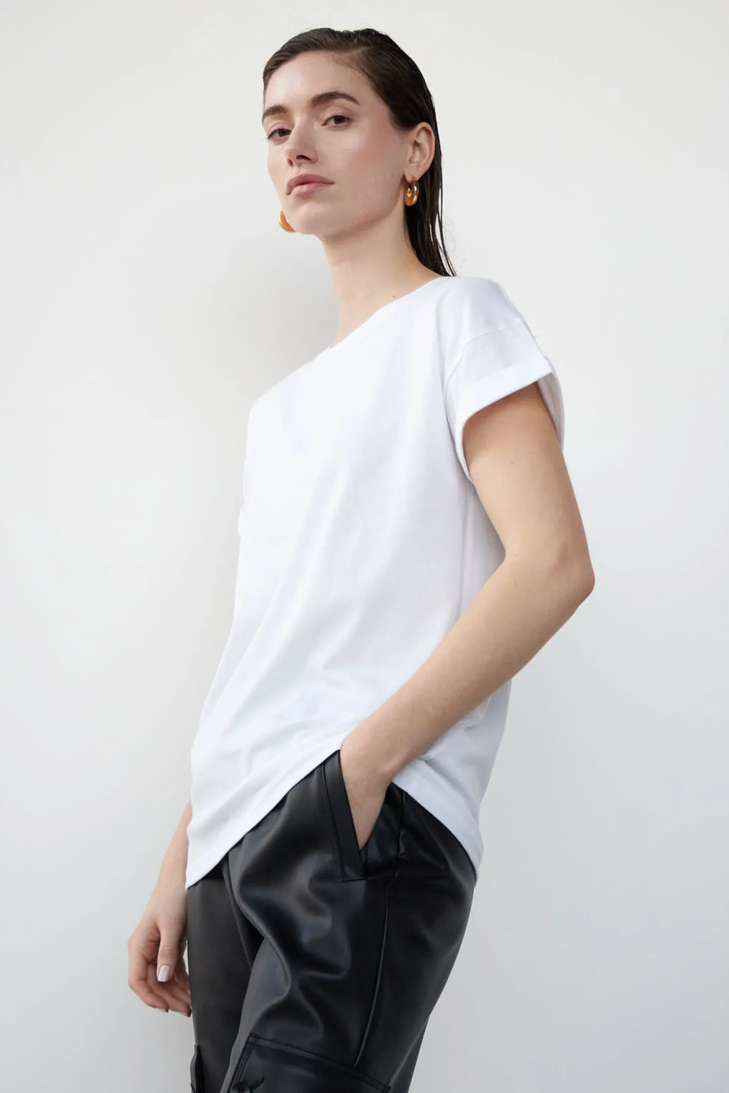 WBLLORRI SHORT SLEEVE TEE