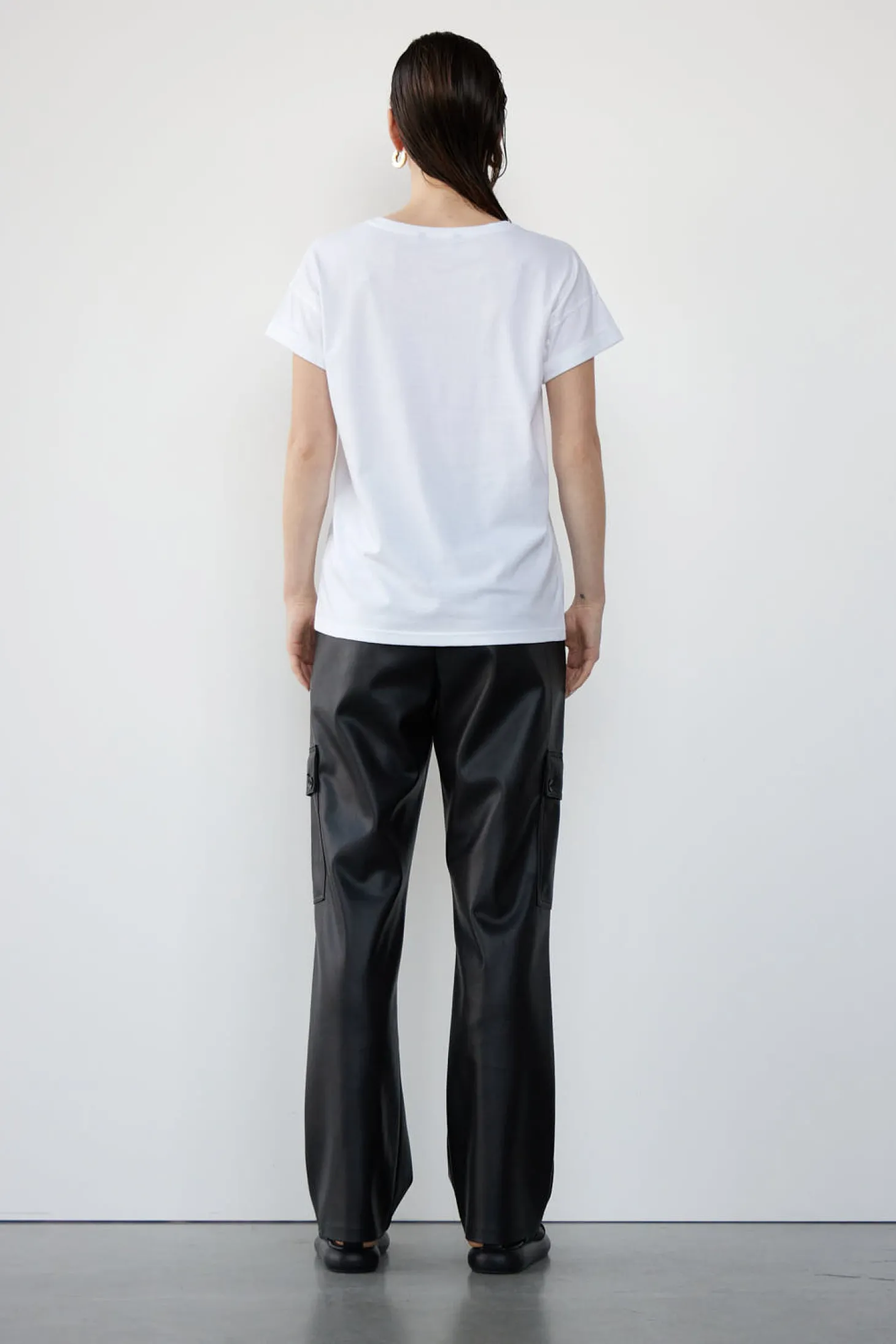 WBLLORRI SHORT SLEEVE TEE